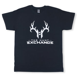The Hunt Exchange - T Shirt