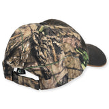Weathered Camo Cap(Brown / Mossy Oak Country)